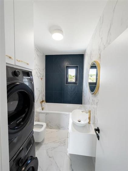Casă cu 3 camere cu Teren 565 Mp în Sântandrei