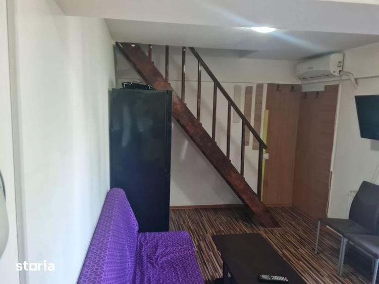 Apartament 2 camere piata resita - 2