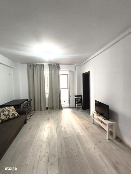 Militari Residence Garsoniera 41 mp - 360 EUR - 6