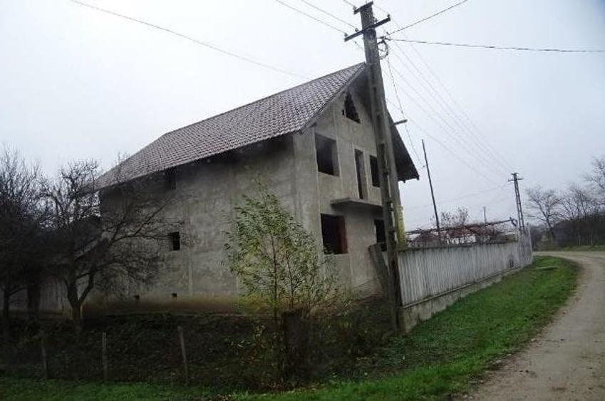 Casă individuală în Drăgănești