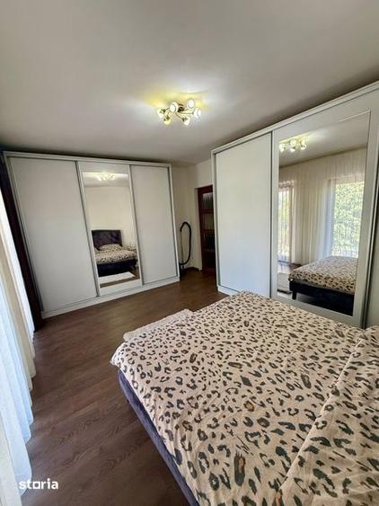 Apartament cu 3 camere în Calea Aradului