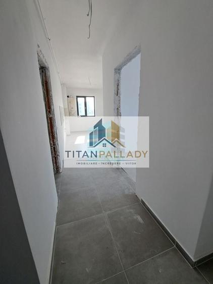 Apartament Modern 2 Camere, 54 mp Grădină, Pallady – Teclu - 3