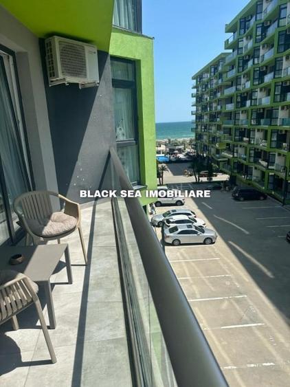 Apartament cu 2 camere, mobilat în Central