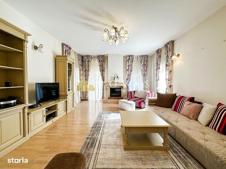 Casă cu 4 camere cu Teren 400 Mp în Nord
