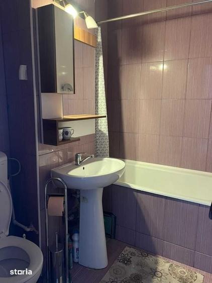 Apartament cu 2 camere decomandat în Copou