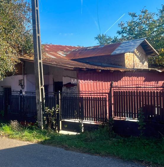 Vand casa batraneasca oras Baicoi