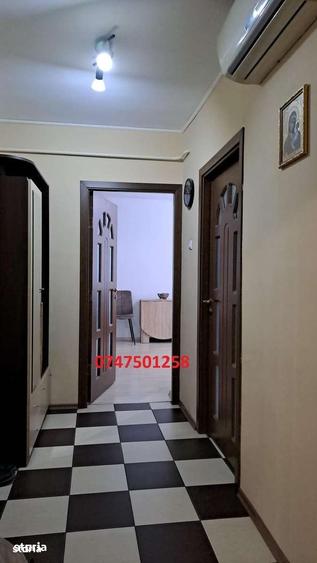 Apartament cu 2 camere în Buzaului