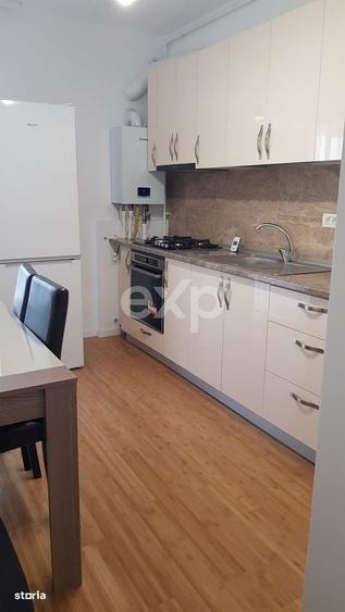 Apartament cu 3 camere decomandat în Ultracentral
