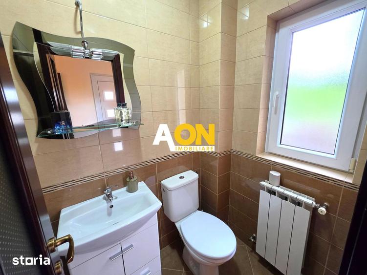 Casă cu 4 camere cu Teren 326 Mp în Cetate