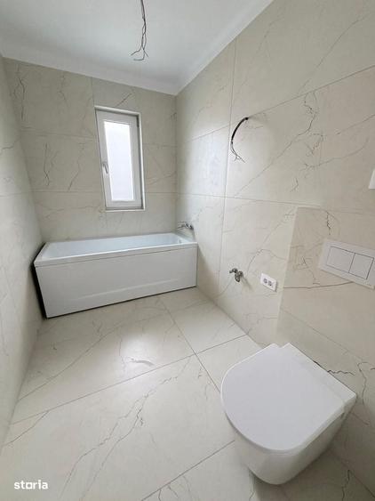 Apartament cu 3 camere în Balciu