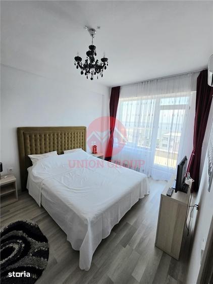 Apartament 2 Camere cu Vedere Superba la Lac si la Mare - Summerland M - 3