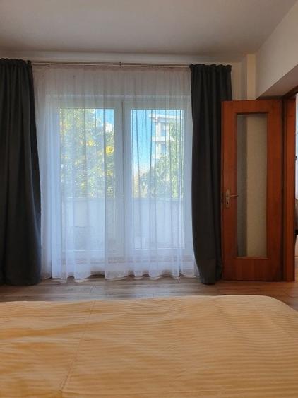 Apartament modern confortabil complet utilat Nicolae Caramfil - 9