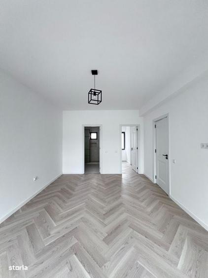 Casă cu 4 camere în Dârvari