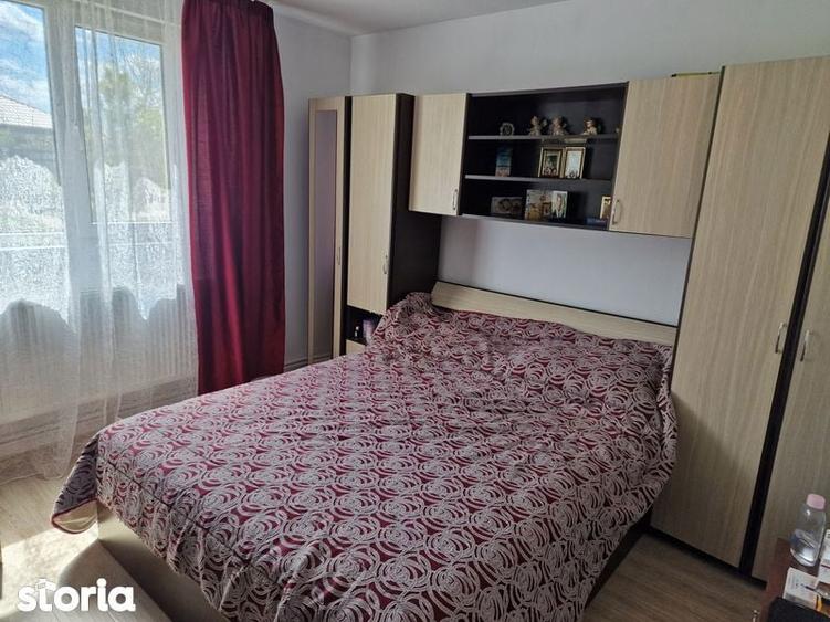Casă cu 4 camere cu Teren 206 Mp în Tulucești