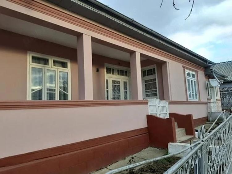 Casă cu 1 camere în Mărăști