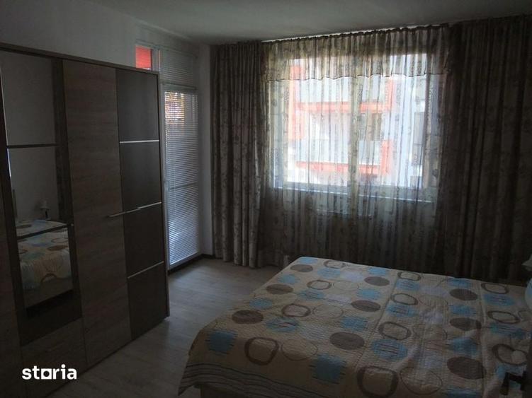 Apartament cu 3 camere în Funcționarilor