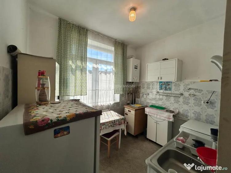 Garsonieră decomandată în Luncă