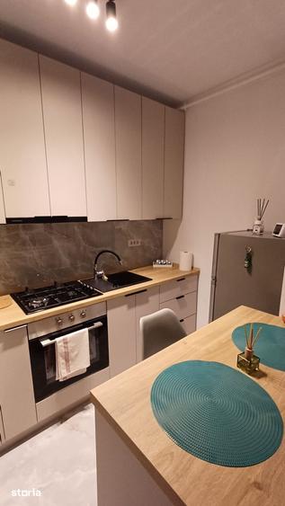 GARSONIERA PREMIUM DE INCHIRIAT STR REZERVELOR MILITARI - 18