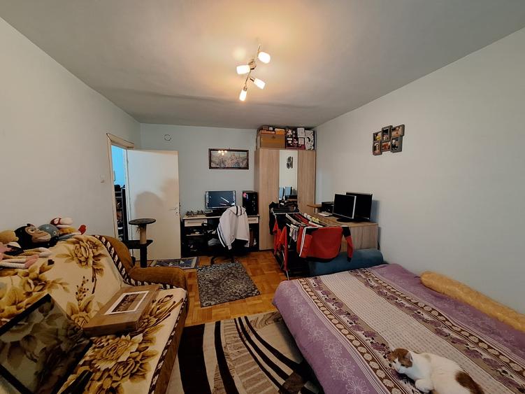 Apartament cu 2 camere decomandat, mobilat în Lipovei