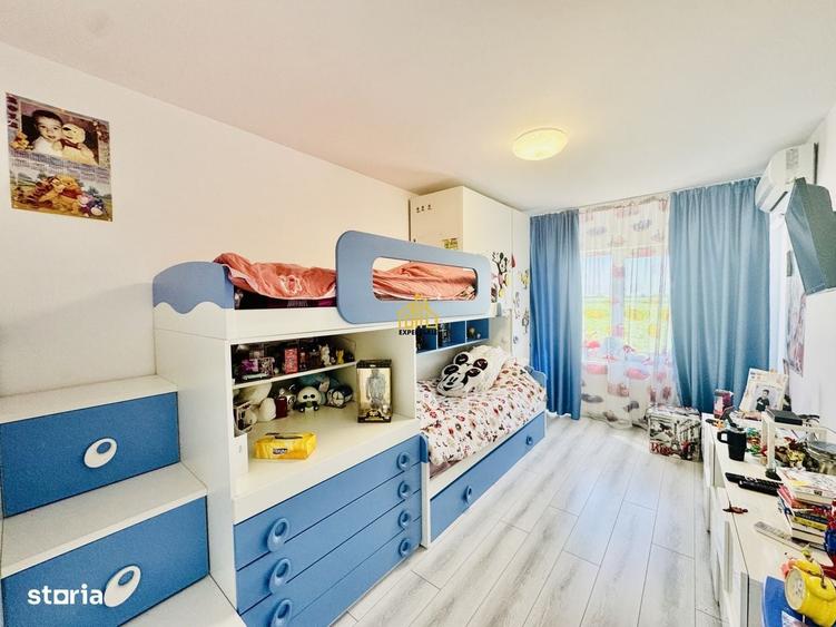 Casă cu 4 camere în Ordoreanu