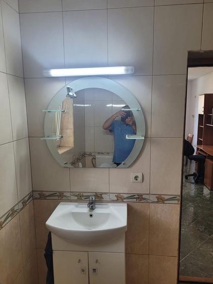 Apartament cu 2 camere decomandat în Dosu Bricii