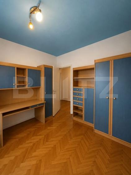 Apartament 3 camere de vânzare, 65 mp – zona Girocului - 6