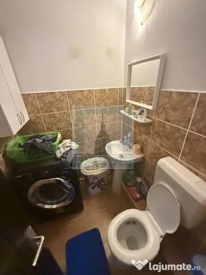 Apartament 3 camere , 84 mp utili,2 bai,2 balcone-zona Astra - 13