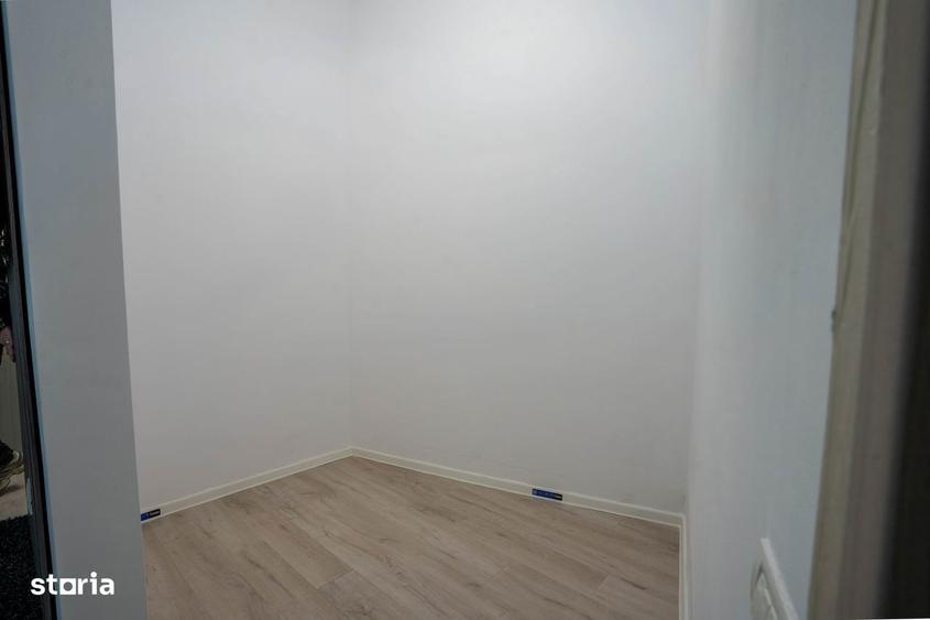 Apartament cu 3 camere în Aviației