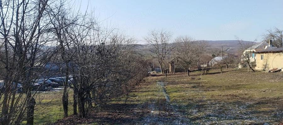 Teren de 15627 mp, în Ocheșești
