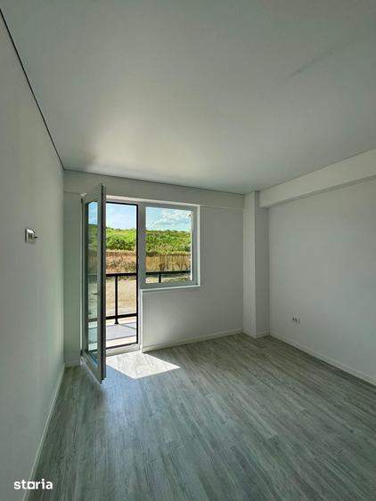 Apartament cu 2 camere în Bucium — fotografia 1