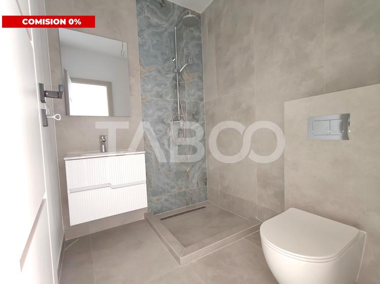 Apartament la cheie - intabulat - 3 camere 2 bai parcare - comision 0 - 2