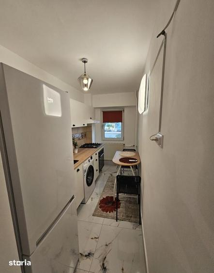 Garsoniera | Timpuri Noi | Proximitate Metrou - 4