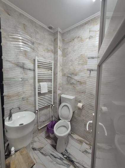 Apartament 2 camere in vilă interbelica Unirii ULTRACENTRAL - 9