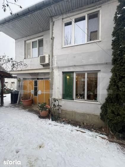 Casă cu 4 camere cu Teren 277 Mp în Sud