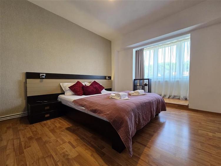 Apartament spatios cu 2 camere Parcul Trandafirilor Racadau - 2