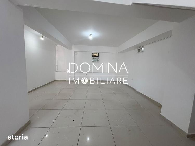Spațiu comercial, de 32 mp, în Central