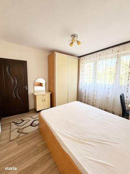 2 camere Bd. Timisoara-Plaza Mall, parcare optional! - 7