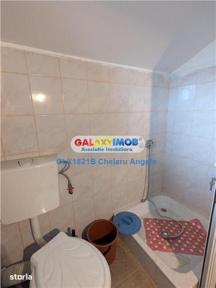 Casă cu 5 camere cu Teren 880 Mp în Gruiu