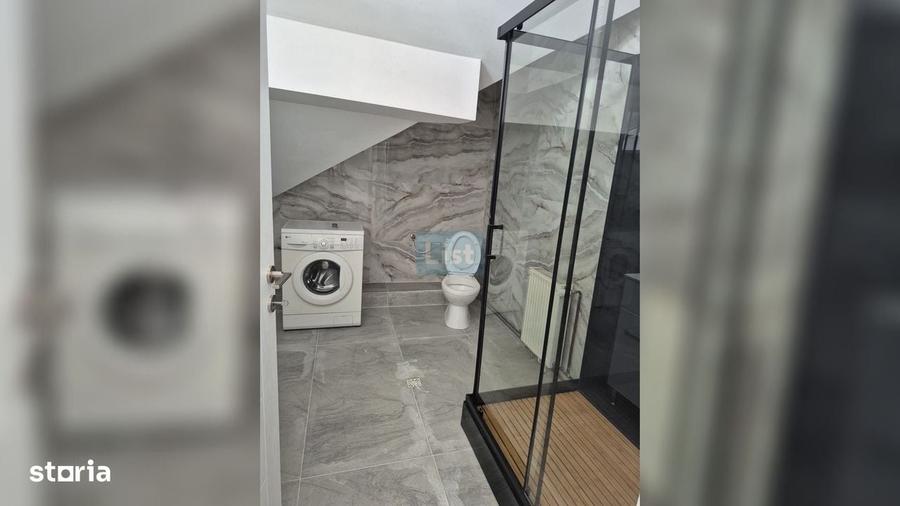 Casă cu 4 camere în Dudașu