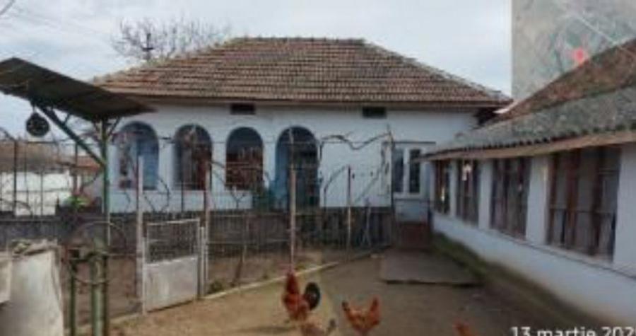 Casa si teren-Com. Devesel, Jud. Mehedinti, - 6