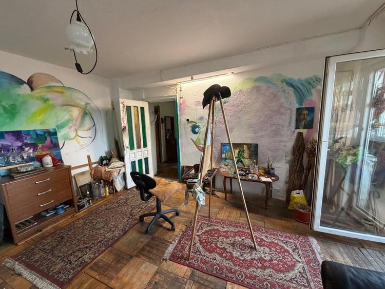 Apartament renovabil, 2 camere , 62 mp , Radauti - 2
