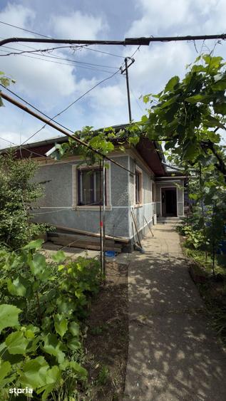 Casă cu 3 camere cu Teren 364 Mp în Colentina