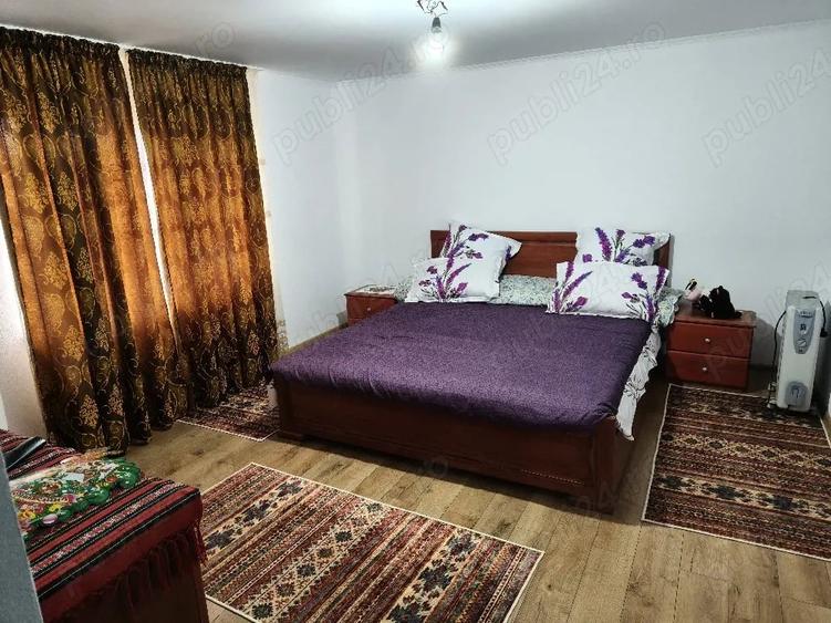 Casă cu Teren 2500 Mp în Cezieni