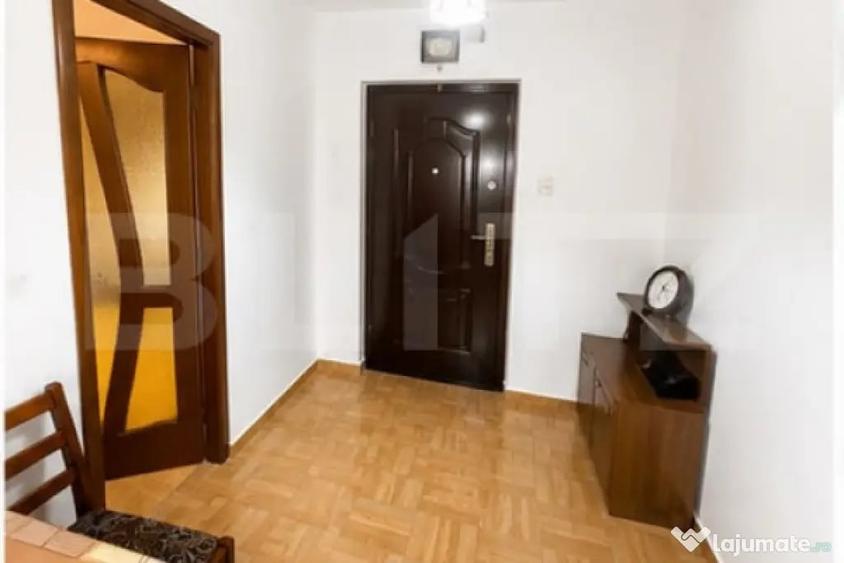 Apartament cu 2 camere decomandat în Gării