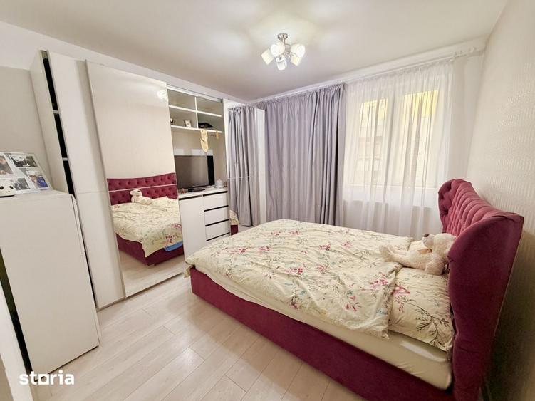 Apartament modern -Arhitectilor-Tiberiu Ricci - 5