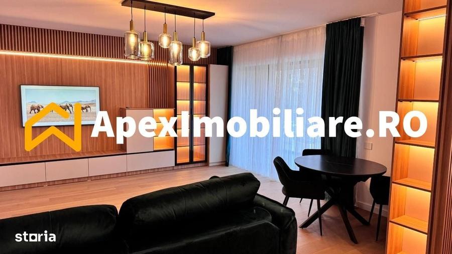 Apartament 2 camere de inchiriat Unirii Bucuresti | ApexImobiliare.ro - 2