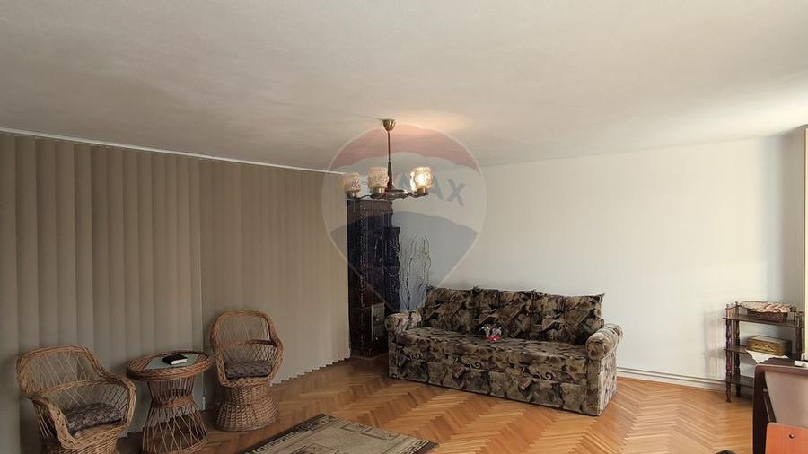 Apartament spa?ios intr-o cladire istorica, zona cent... - 14