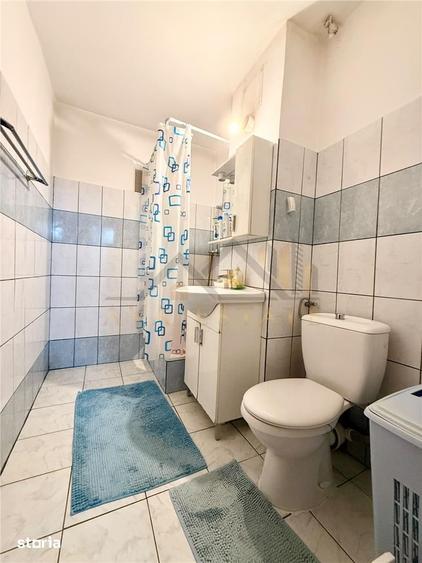 Apartament 2 camere, decomandat, 50 mp, Et.1 - Zona Girocului - 7