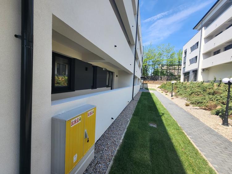 Apartament cu 2 camere în Galata