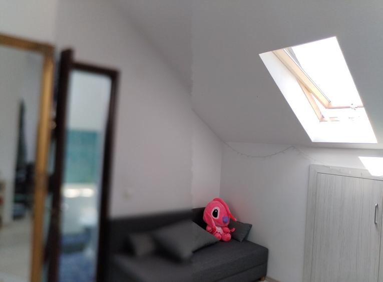 Apartament cu 2 camere semidecomandat în Florești